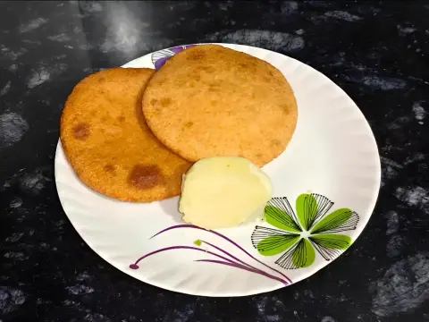 Aloo Kachori