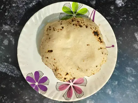 Tawa Roti