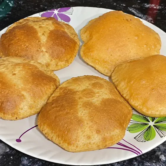 Poori